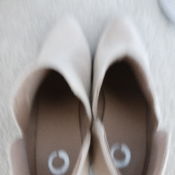 Journee Collection Lola Women's Ankle Boots - Picture 5 of 10